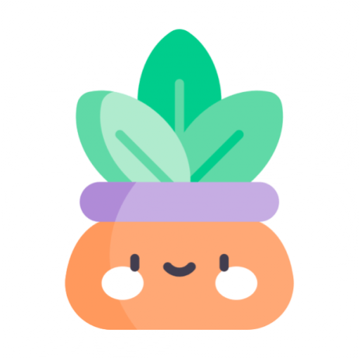 Habits Garden logo